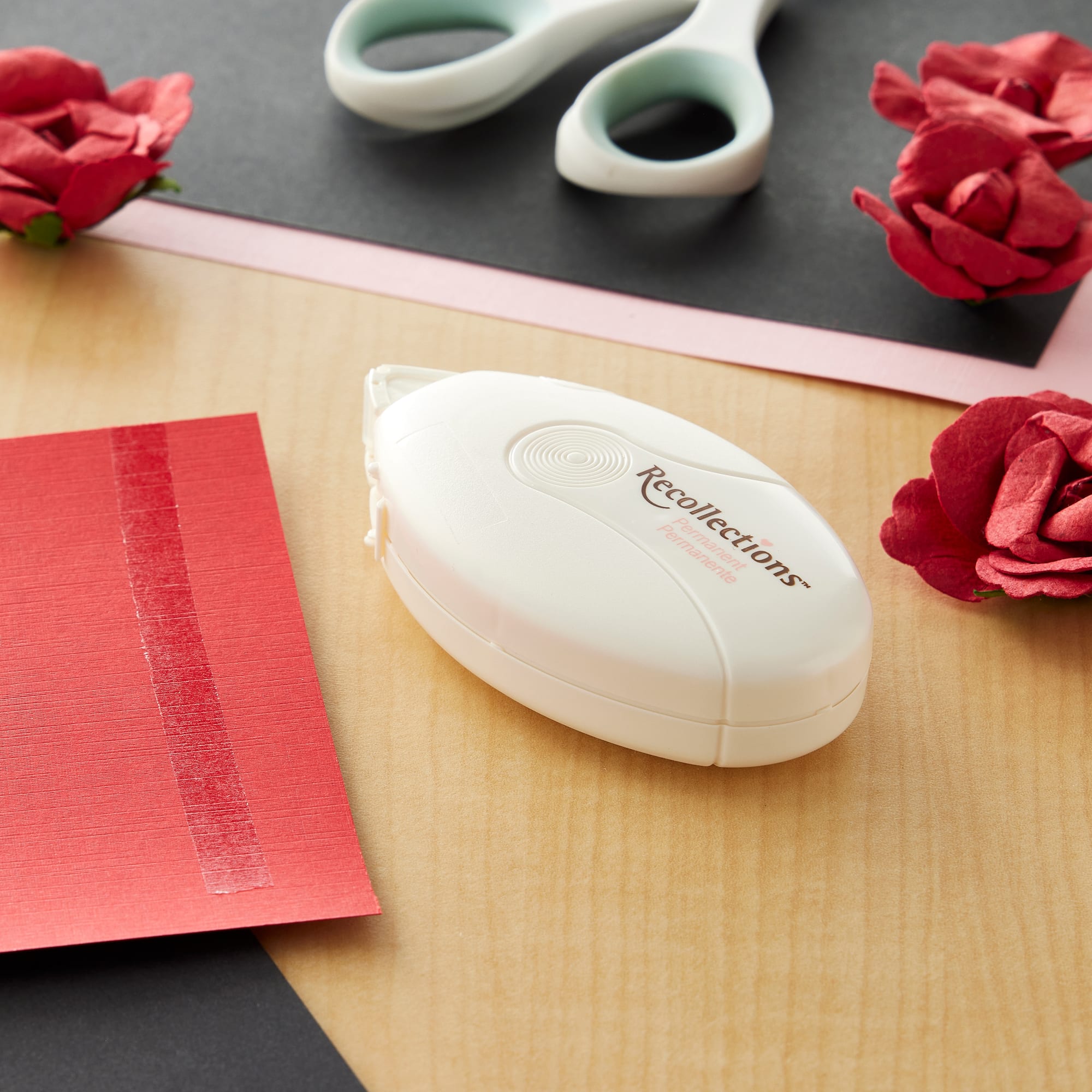 Recollections™ Adhesive Runner, Permanent